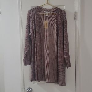 NWT American Rag Cardigan